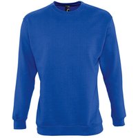 Sols  Sweatshirt NEW SUPREME COLORS-SUDADERA UNISEX-50% algodón-50% poliéster Sols  Sweatshirt NEW SUPREME COLORS-SUDADERA UNISEX-50% algodón-50% poliéster