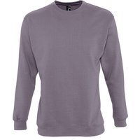 Sols  Sweatshirt NEW SUPREME COLORS-SUDADERA UNISEX-50% algodón-50% poliéster Sols  Sweatshirt NEW SUPREME COLORS-SUDADERA UNISEX-50% algodón-50% poliéster