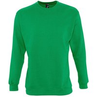 Sols  Sweatshirt NEW SUPREME COLORS-SUDADERA UNISEX-50% algodón-50% poliéster Sols  Sweatshirt NEW SUPREME COLORS-SUDADERA UNISEX-50% algodón-50% poliéster