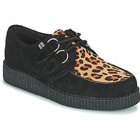 TUK  Damenschuhe LOW FLEX ROUND TOE CREEPER TUK  Damenschuhe LOW FLEX ROUND TOE CREEPER