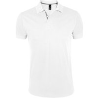 Sols  Poloshirt PORTLAND MODERN SPORT-POLO HOMBRE-100% algodón Sols  Poloshirt PORTLAND MODERN SPORT-POLO HOMBRE-100% algodón