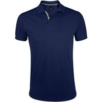 Sols  Poloshirt PORTLAND MODERN SPORT-POLO HOMBRE-100% algodón Sols  Poloshirt PORTLAND MODERN SPORT-POLO HOMBRE-100% algodón