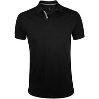 Sols  Poloshirt PORTLAND MODERN SPORT-POLO HOMBRE-100% algodón Sols  Poloshirt PORTLAND MODERN SPORT-POLO HOMBRE-100% algodón