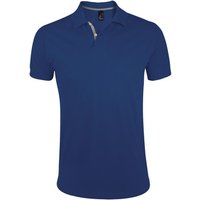 Sols  Poloshirt PORTLAND MODERN SPORT-POLO HOMBRE-100% algodón Sols  Poloshirt PORTLAND MODERN SPORT-POLO HOMBRE-100% algodón