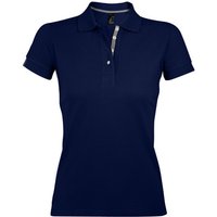 Sols  Poloshirt PORTLAND MODERN SPORT-POLO MUJER-100% algodón Sols  Poloshirt PORTLAND MODERN SPORT-POLO MUJER-100% algodón