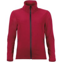 Sols  Trainingsjacken RACE WOMENN CHAQUETA SOFTSHELL CON CREMALLERA MUJER Sols  Trainingsjacken RACE WOMENN CHAQUETA SOFTSHELL CON CREMALLERA MUJER