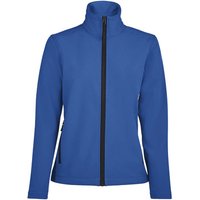 Sols  Trainingsjacken RACE WOMENN CHAQUETA SOFTSHELL CON CREMALLERA MUJER Sols  Trainingsjacken RACE WOMENN CHAQUETA SOFTSHELL CON CREMALLERA MUJER