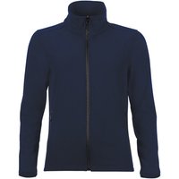 Sols  Trainingsjacken RACE WOMENN CHAQUETA SOFTSHELL CON CREMALLERA MUJER Sols  Trainingsjacken RACE WOMENN CHAQUETA SOFTSHELL CON CREMALLERA MUJER