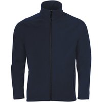 Sols  Trainingsjacken RACE MEN CHAQUETA SOFTSHELL CON CREMALLERA HOMBRE Sols  Trainingsjacken RACE MEN CHAQUETA SOFTSHELL CON CREMALLERA HOMBRE