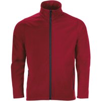 Sols  Trainingsjacken RACE MEN CHAQUETA SOFTSHELL CON CREMALLERA HOMBRE Sols  Trainingsjacken RACE MEN CHAQUETA SOFTSHELL CON CREMALLERA HOMBRE