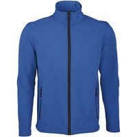 Sols  Trainingsjacken RACE MEN CHAQUETA SOFTSHELL CON CREMALLERA HOMBRE Sols  Trainingsjacken RACE MEN CHAQUETA SOFTSHELL CON CREMALLERA HOMBRE