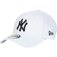 New-Era  Schirmmütze LEAGUE BASIC 9FORTY NEW YORK YANKEES New-Era  Schirmmütze LEAGUE BASIC 9FORTY NEW YORK YANKEES