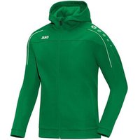 Jako  Sweatshirt Sport Kapuzenjacke Classico 6850D/06 06 Jako  Sweatshirt Sport Kapuzenjacke Classico 6850D/06 06
