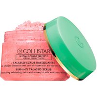 Collistar  pflegende Körperlotion Talasso-scrub Straffendes Collistar  pflegende Körperlotion Talasso-scrub Straffendes