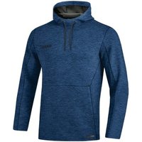 Jako  Pullover Sport Kapuzensweat Premium Basics 6729 49 Jako  Pullover Sport Kapuzensweat Premium Basics 6729 49