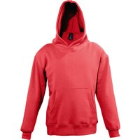 Sols  Kinder-Sweatshirt SLAM KIDS SPORT-SUDADERA NIÑO CON CAPUCHA Sols  Kinder-Sweatshirt SLAM KIDS SPORT-SUDADERA NIÑO CON CAPUCHA