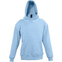 Sols  Kinder-Sweatshirt SLAM KIDS SPORT-SUDADERA NIÑO CON CAPUCHA Sols  Kinder-Sweatshirt SLAM KIDS SPORT-SUDADERA NIÑO CON CAPUCHA