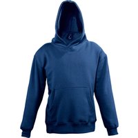 Sols  Kinder-Sweatshirt SLAM KIDS SPORT-SUDADERA NIÑO CON CAPUCHA Sols  Kinder-Sweatshirt SLAM KIDS SPORT-SUDADERA NIÑO CON CAPUCHA