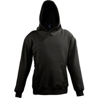 Sols  Kinder-Sweatshirt SLAM KIDS SPORT-SUDADERA NIÑO CON CAPUCHA Sols  Kinder-Sweatshirt SLAM KIDS SPORT-SUDADERA NIÑO CON CAPUCHA