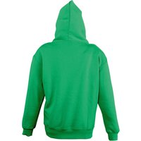 Sols  Kinder-Sweatshirt SLAM KIDS SPORT-SUDADERA NIÑO CON CAPUCHA Sols  Kinder-Sweatshirt SLAM KIDS SPORT-SUDADERA NIÑO CON CAPUCHA