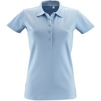 Sols  Poloshirt PHOENIX WOMENN SPORT-POLO MUJER ALGODÓN - ELASTANO Sols  Poloshirt PHOENIX WOMENN SPORT-POLO MUJER ALGODÓN - ELASTANO