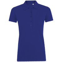 Sols  Poloshirt PHOENIX WOMENN SPORT-POLO MUJER ALGODÓN - ELASTANO Sols  Poloshirt PHOENIX WOMENN SPORT-POLO MUJER ALGODÓN - ELASTANO
