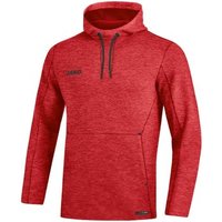 Jako  Pullover Sport Kapuzensweat Premium Basics 6729 01 Jako  Pullover Sport Kapuzensweat Premium Basics 6729 01
