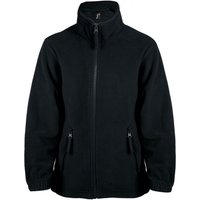 Sols  Fleecepullover NORTH SPORT KIDS-CHAQUETA POLAR NIÑO CON CREMALLERA Sols  Fleecepullover NORTH SPORT KIDS-CHAQUETA POLAR NIÑO CON CREMALLERA
