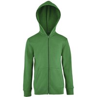 Sols  Kinder-Sweatshirt STONE COLORS KIDS-SUDADERA CON CREMALLERA Y CAPUCHA Sols  Kinder-Sweatshirt STONE COLORS KIDS-SUDADERA CON CREMALLERA Y CAPUCHA