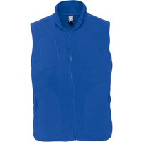 Sols  Fleecepullover NORWAY POLAR-CHALECO UNISEX POLAR-100% poliéster-Alta densidad Sols  Fleecepullover NORWAY POLAR-CHALECO UNISEX POLAR-100% poliéster-Alta densidad