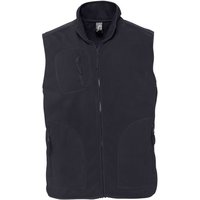 Sols  Fleecepullover NORWAY POLAR-CHALECO UNISEX POLAR-100% poliéster-Alta densidad Sols  Fleecepullover NORWAY POLAR-CHALECO UNISEX POLAR-100% poliéster-Alta densidad