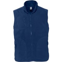 Sols  Fleecepullover NORWAY POLAR-CHALECO UNISEX POLAR-100% poliéster-Alta densidad Sols  Fleecepullover NORWAY POLAR-CHALECO UNISEX POLAR-100% poliéster-Alta densidad