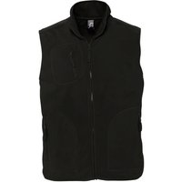 Sols  Fleecepullover NORWAY POLAR-CHALECO UNISEX POLAR-100% poliéster-Alta densidad Sols  Fleecepullover NORWAY POLAR-CHALECO UNISEX POLAR-100% poliéster-Alta densidad