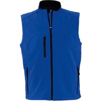Sols  Windjacken RALLYE SPORT MEN-CHALECO HOMBRE SOFTSHELL-Forro polar interior Sols  Windjacken RALLYE SPORT MEN-CHALECO HOMBRE SOFTSHELL-Forro polar interior