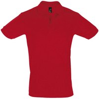 Sols  Poloshirt PERFECT COLORS MEN-POLO HOMBRE MANGA CORTA de 100% algodón Sols  Poloshirt PERFECT COLORS MEN-POLO HOMBRE MANGA CORTA de 100% algodón