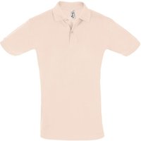 Sols  Poloshirt PERFECT COLORS MEN-POLO HOMBRE MANGA CORTA de 100% algodón Sols  Poloshirt PERFECT COLORS MEN-POLO HOMBRE MANGA CORTA de 100% algodón