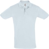 Sols  Poloshirt PERFECT COLORS MEN-POLO HOMBRE MANGA CORTA de 100% algodón Sols  Poloshirt PERFECT COLORS MEN-POLO HOMBRE MANGA CORTA de 100% algodón