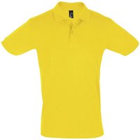 Sols  Poloshirt PERFECT COLORS MEN-POLO HOMBRE MANGA CORTA de 100% algodón Sols  Poloshirt PERFECT COLORS MEN-POLO HOMBRE MANGA CORTA de 100% algodón