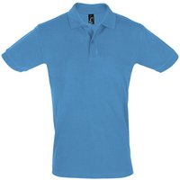 Sols  Poloshirt PERFECT COLORS MEN-POLO HOMBRE MANGA CORTA de 100% algodón Sols  Poloshirt PERFECT COLORS MEN-POLO HOMBRE MANGA CORTA de 100% algodón