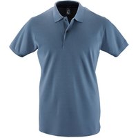 Sols  Poloshirt PERFECT COLORS MEN-POLO HOMBRE MANGA CORTA de 100% algodón Sols  Poloshirt PERFECT COLORS MEN-POLO HOMBRE MANGA CORTA de 100% algodón