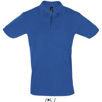Sols  Poloshirt PERFECT COLORS MEN-POLO HOMBRE MANGA CORTA de 100% algodón Sols  Poloshirt PERFECT COLORS MEN-POLO HOMBRE MANGA CORTA de 100% algodón