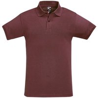 Sols  Poloshirt PERFECT COLORS MEN-POLO HOMBRE MANGA CORTA de 100% algodón Sols  Poloshirt PERFECT COLORS MEN-POLO HOMBRE MANGA CORTA de 100% algodón