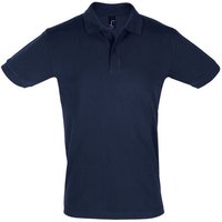 Sols  Poloshirt PERFECT COLORS MEN-POLO HOMBRE MANGA CORTA de 100% algodón Sols  Poloshirt PERFECT COLORS MEN-POLO HOMBRE MANGA CORTA de 100% algodón