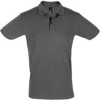 Sols  Poloshirt PERFECT COLORS MEN-POLO HOMBRE MANGA CORTA de 100% algodón Sols  Poloshirt PERFECT COLORS MEN-POLO HOMBRE MANGA CORTA de 100% algodón