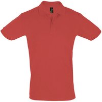 Sols  Poloshirt PERFECT COLORS MEN-POLO HOMBRE MANGA CORTA de 100% algodón Sols  Poloshirt PERFECT COLORS MEN-POLO HOMBRE MANGA CORTA de 100% algodón