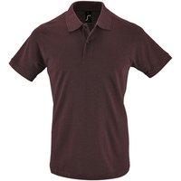 Sols  Poloshirt PERFECT COLORS MEN-POLO HOMBRE MANGA CORTA de 100% algodón Sols  Poloshirt PERFECT COLORS MEN-POLO HOMBRE MANGA CORTA de 100% algodón
