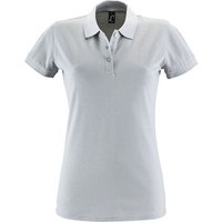 Sols  Poloshirt PERFECT COLORS WOMENN-POLO mujer  MANGA CORTA de 100% algodón Sols  Poloshirt PERFECT COLORS WOMENN-POLO mujer  MANGA CORTA de 100% algodón