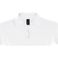 Sols  Poloshirt PERFECT COLORS WOMENN-POLO mujer  MANGA CORTA de 100% algodón Sols  Poloshirt PERFECT COLORS WOMENN-POLO mujer  MANGA CORTA de 100% algodón