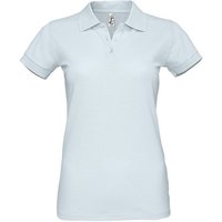 Sols  Poloshirt PERFECT COLORS WOMENN-POLO mujer  MANGA CORTA de 100% algodón Sols  Poloshirt PERFECT COLORS WOMENN-POLO mujer  MANGA CORTA de 100% algodón
