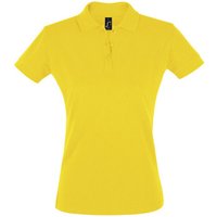 Sols  Poloshirt PERFECT COLORS WOMENN-POLO mujer  MANGA CORTA de 100% algodón Sols  Poloshirt PERFECT COLORS WOMENN-POLO mujer  MANGA CORTA de 100% algodón
